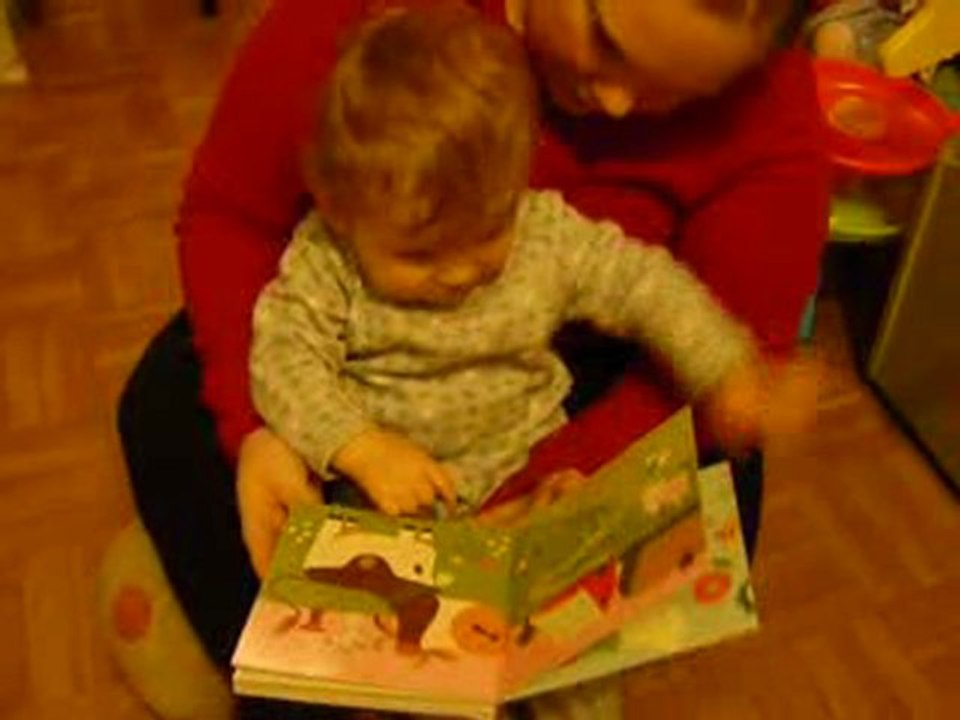 Livre de la ferme 1