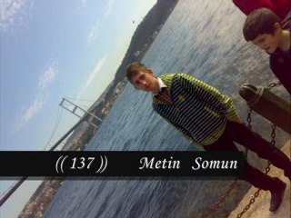 Beşikdüzü ATL ve EML     (( 2oo8-2oo9 ))
