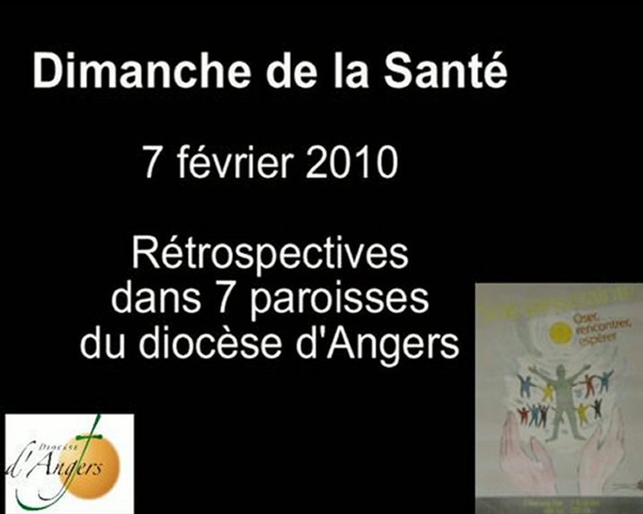 Dimanche de la Santé 2010