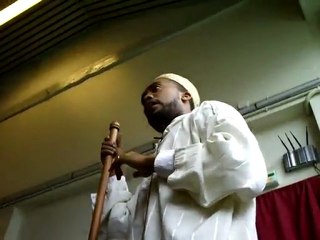 Sheikh Mohamed Bajrafil - L'introspection