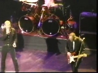 The Who - I Don't Even Know Myself 2002