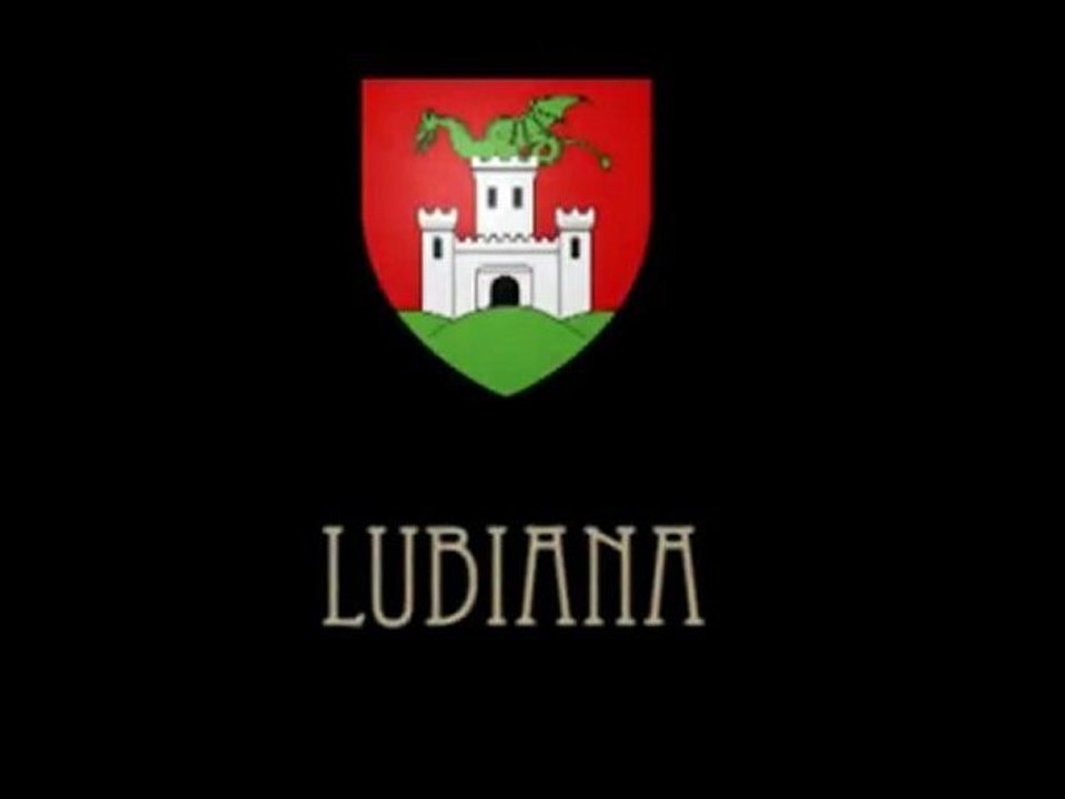 Lubiana