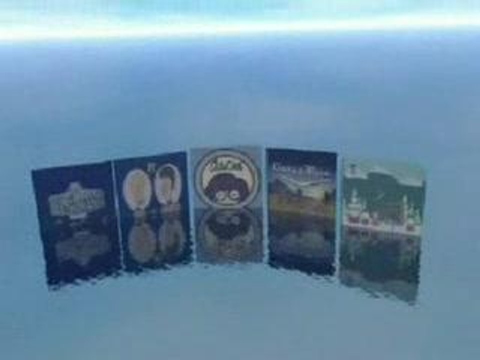 112 - Peaches and cream