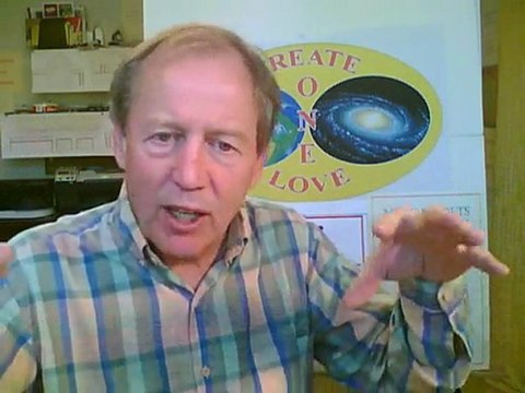 Creative Visualization 4 compassion consciousness