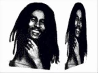 Bob Marley-she used to call me dada