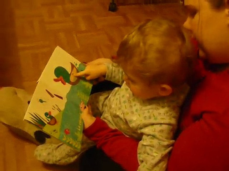 Livre de la ferme 2