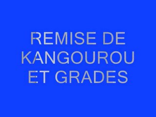 remise kangourou 2010