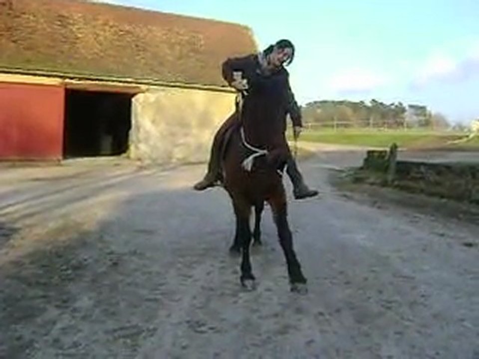 Séance du 9 février 2010