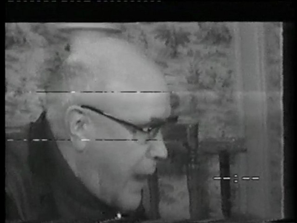 HOMMAGE A JEAN GENET ANGELA DAVIS CAROLE ROUSSOPOULOS