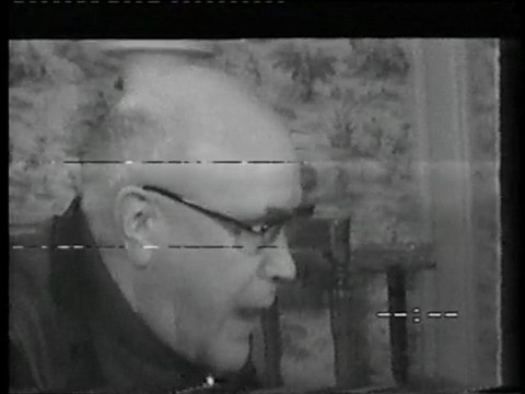 HOMMAGE A JEAN GENET ANGELA DAVIS CAROLE ROUSSOPOULOS