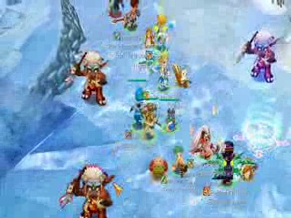 Act4 Mercredi 10 Février nostale kotapak