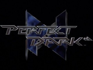 Perfect Dark XBLA Trailer X10