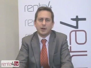 Renta 4: Perspectivas del mercado financiero semana 15.02.10
