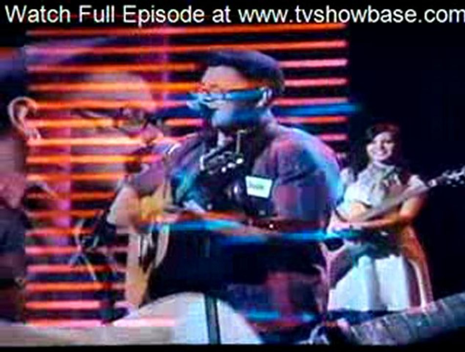Watch American Idol