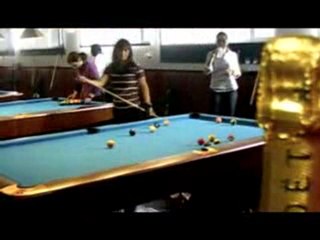 Bola54 Torneio Feminino