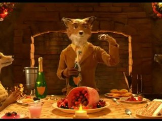 Fantastic Mr. Fox HD & Vf