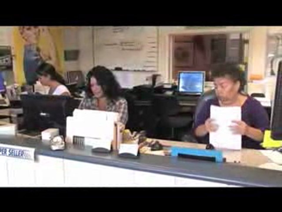 Car appraisers San Jacinto