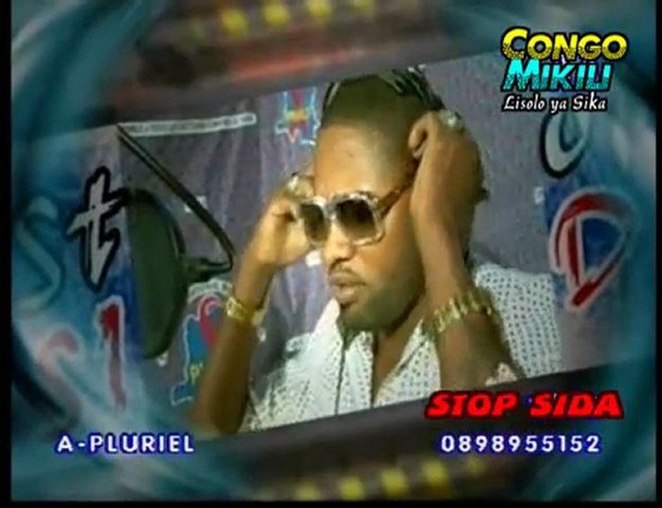 CONGO