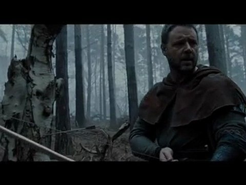 Robin des Bois de Ridley Scott