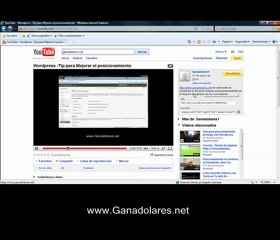 Tips para generar trafico atraves de youtube
