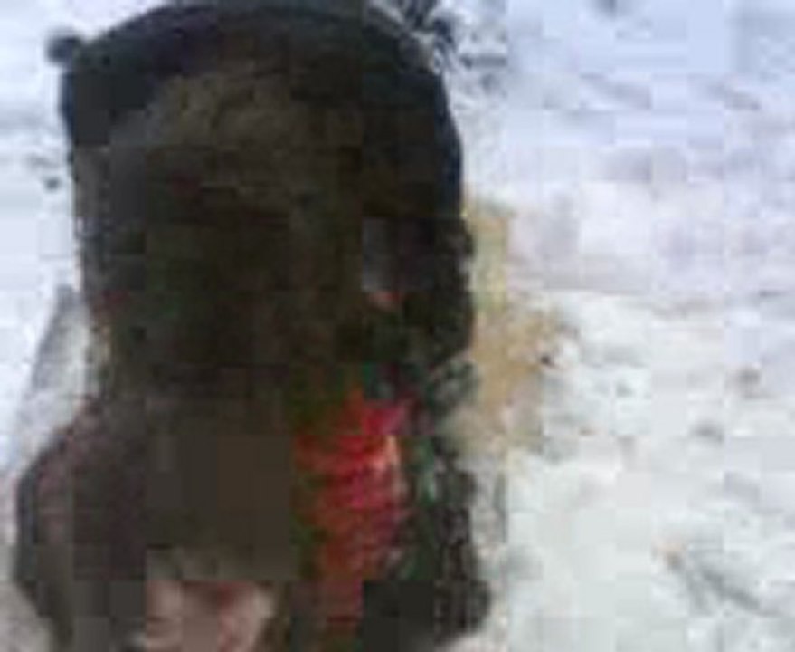 après-midi avec pow & guizmo!!!=Pp