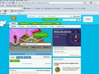 habbo rétro gratuit devenez staff