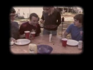 Wonder Years Tribute