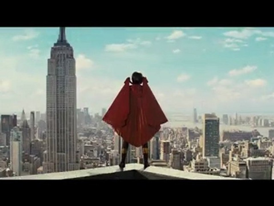 Kick - Ass B.A Fr & Hd