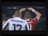 Juventus-Bayern Monaco 09/10-2 parte