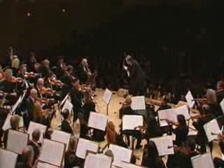 Bernstein - Symphonic Dances from West side story (1/3)