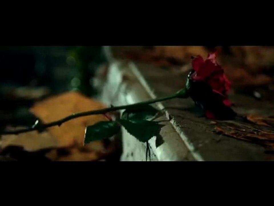 Alex Band "Tonight"