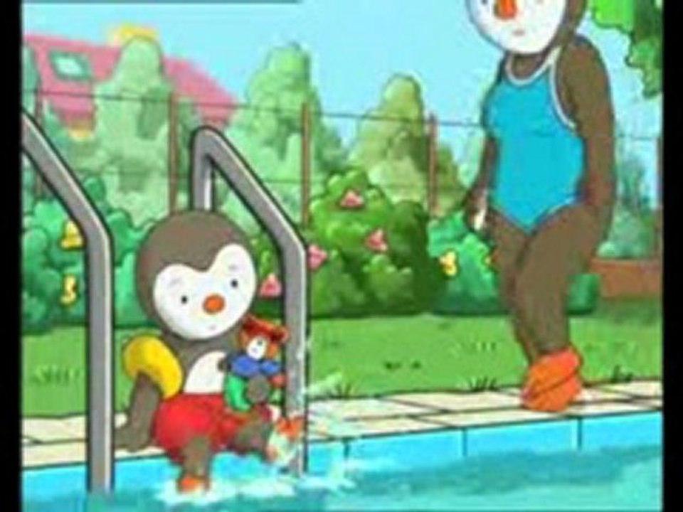T'choupi parodie épisode 1