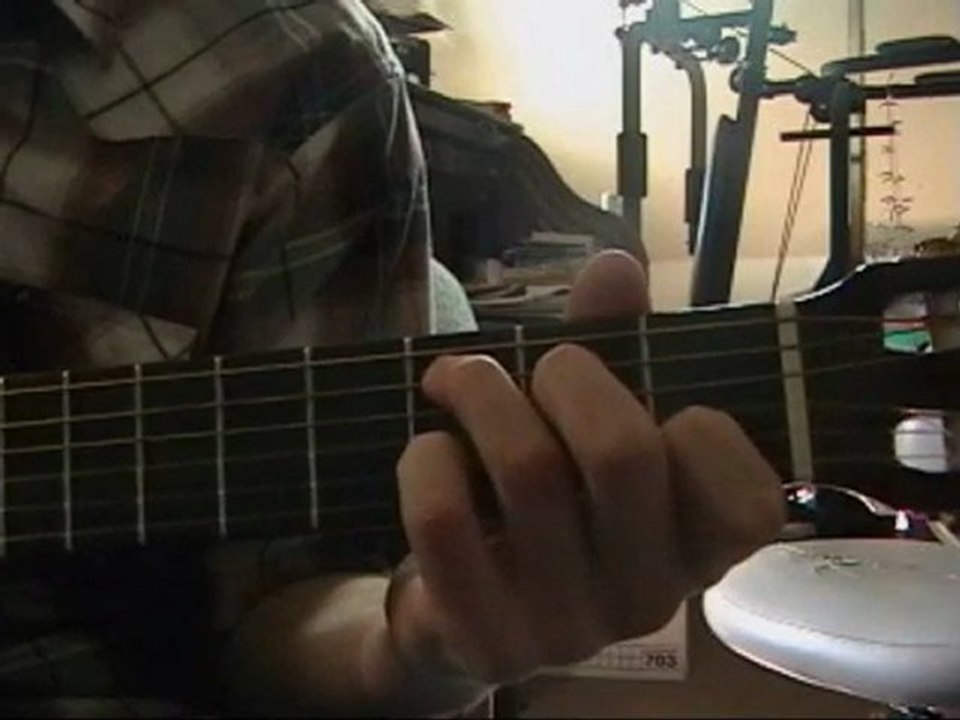 Temporary Home Cover and Lesson