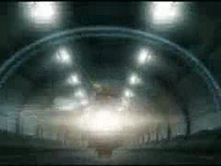 Final Fantasy 7 - Advent Children partie 4 sur 5