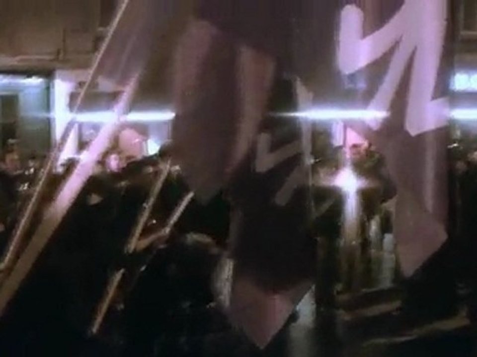 Manifestation 6 février 1934 - 6 février 2010