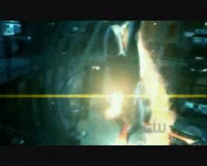 Extrait Smallville S09-11