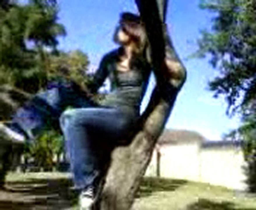 après-midi avec pow en mode galère xp