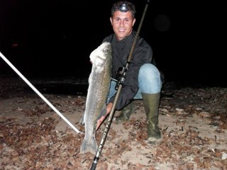 les amis de surfcasting shop peche appats