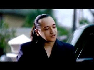 Separuh Jiwaku Pergi - Anang