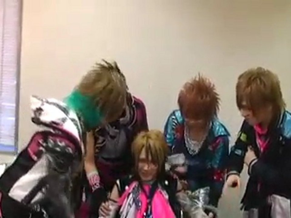 The Kiddie - comment NOAH