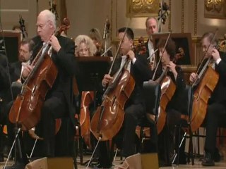 Bernstein -Symphonic Dances from West side story(2/3) Mambo!