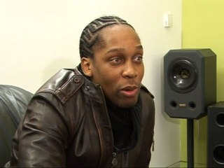 Calvin Harris, Lemar, Tinie Tempah get romantic