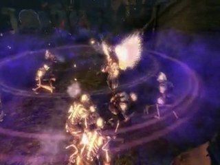 Fable III : Developper Diary 1