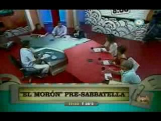 Informes de Macri 678 audio mejorado