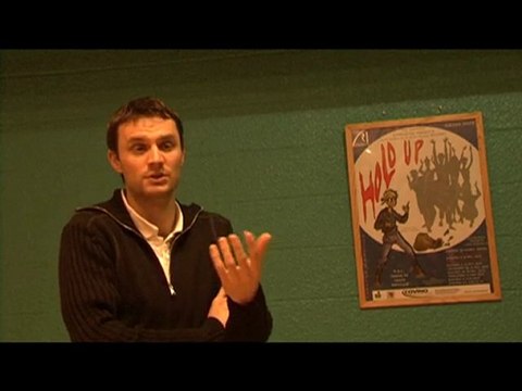 Sensibiliser les jeunes aux dangers du binge drinking