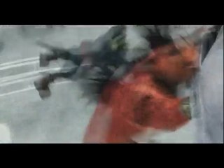 final fantasy advent children  [ fireflies owl city]