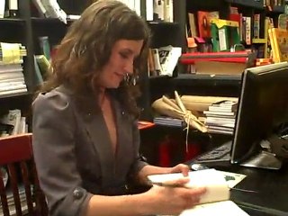 Marisa Matarazzo Book Signing By Clinton.H.Wallace