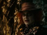 Alice in Wonderland: Tim Burton's Mad Hatter