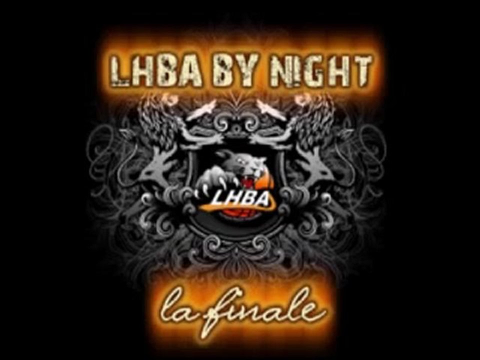 lhba by night - finale