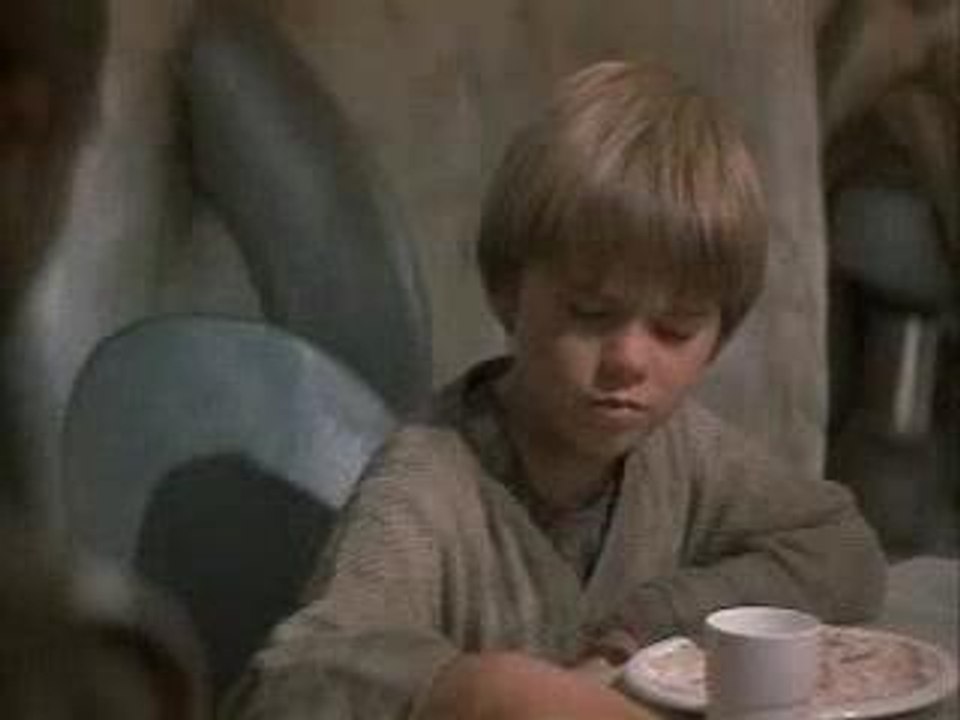 Anakin-Destiny